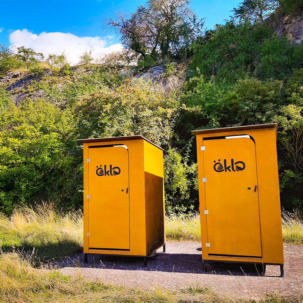 öKlos passen überall hin