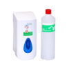 Desinfektionsmittel Spender + 1 L Anolyte