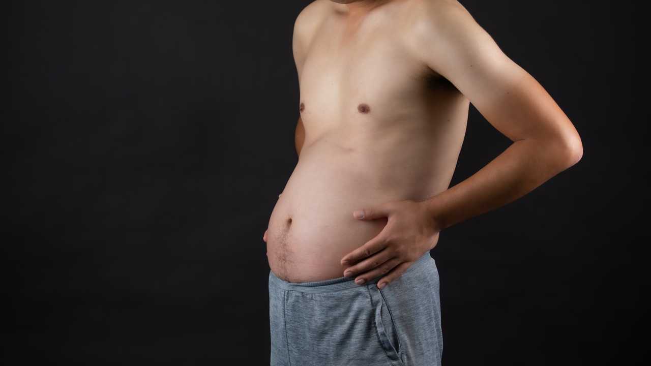 So a Schas: Furzen stört die staatliche Ordnung