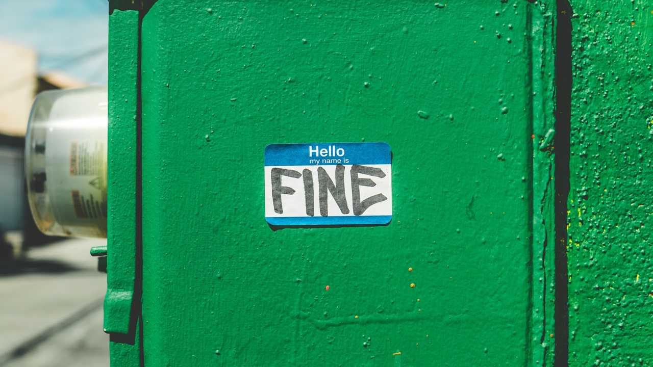 Greenwashing: Tarnen und täuschen unter dem grünen Mantel